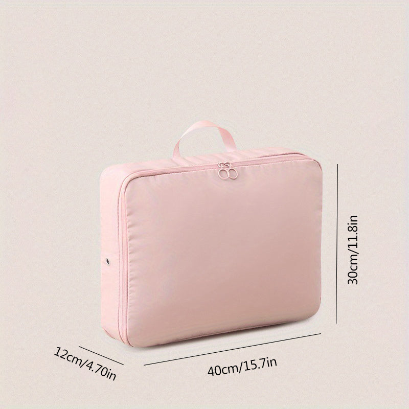 BowLift | DoubleZip Organizer
