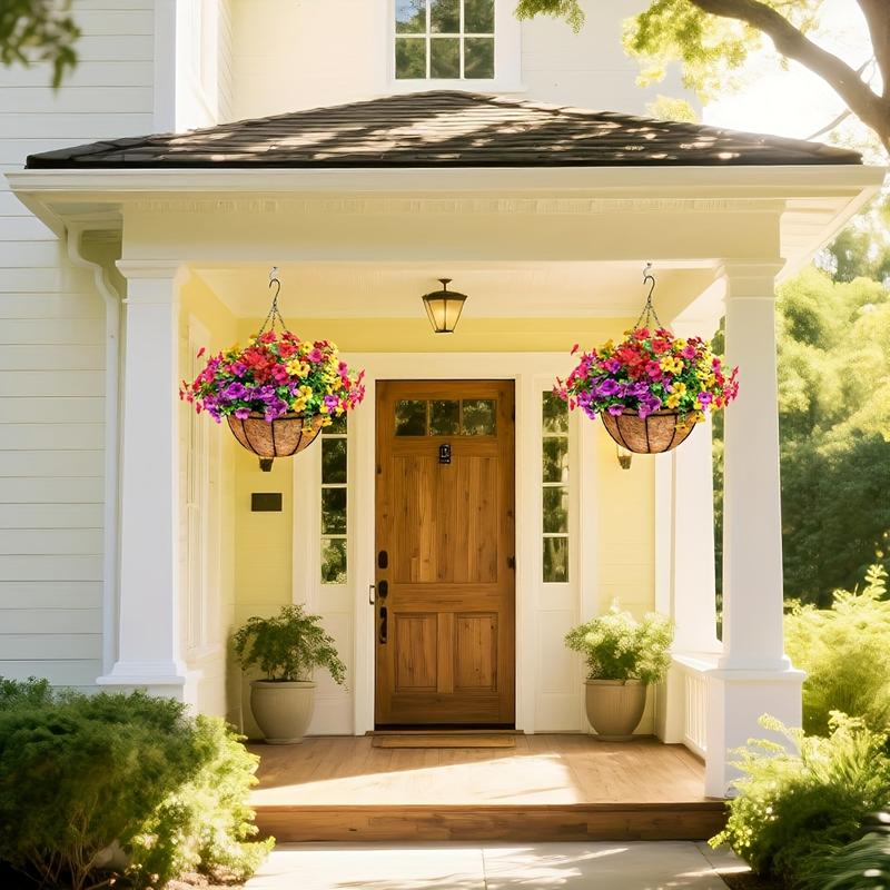 EterniBloom — Radiating flowers magnificence that never fades and enchants your home | Bowlift
