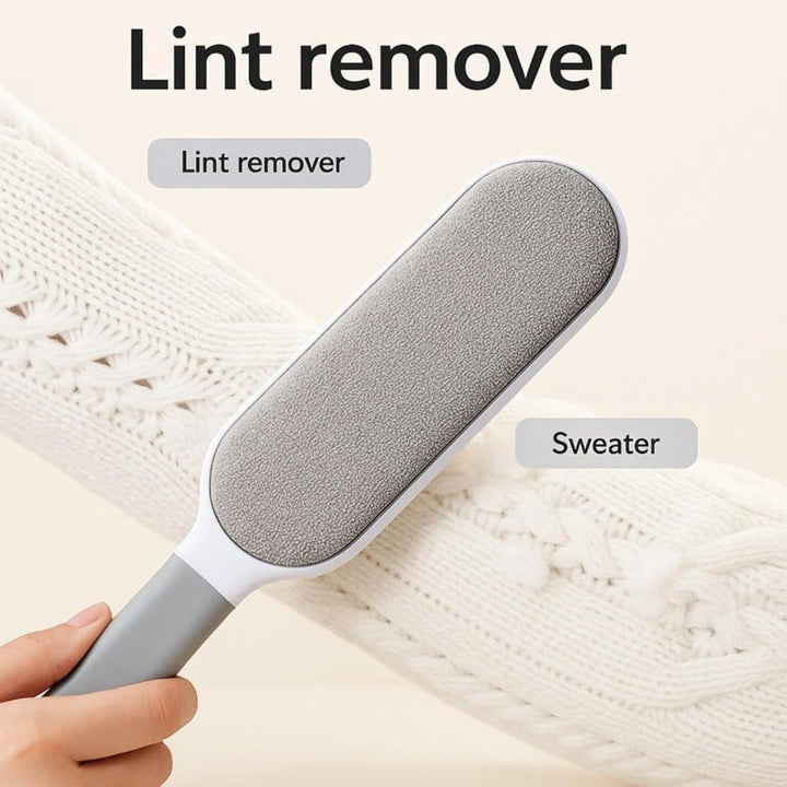 Fabric Safe Pet Hair Remover Bowlift