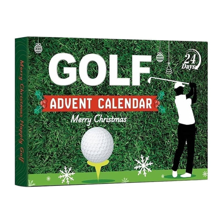 BowLift | Golf Advent Calendar