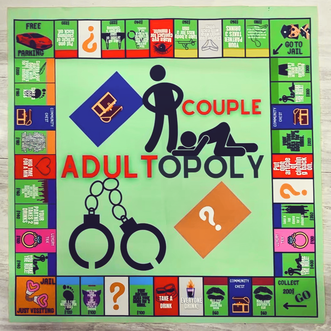 BowLift | Pair Board Game