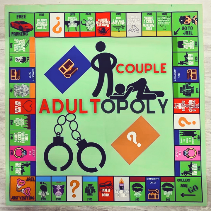 BowLift | Pair Board Game