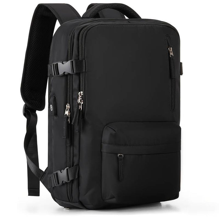 BowLift | Backpack with Shoe Compartment and Multiple Pockets – Comfortable & Water Repellent