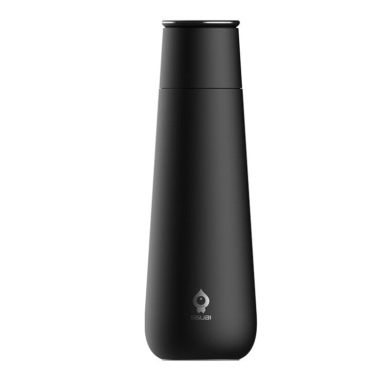BowLift | Butterfly Dream Stainless Steel Thermal Cup