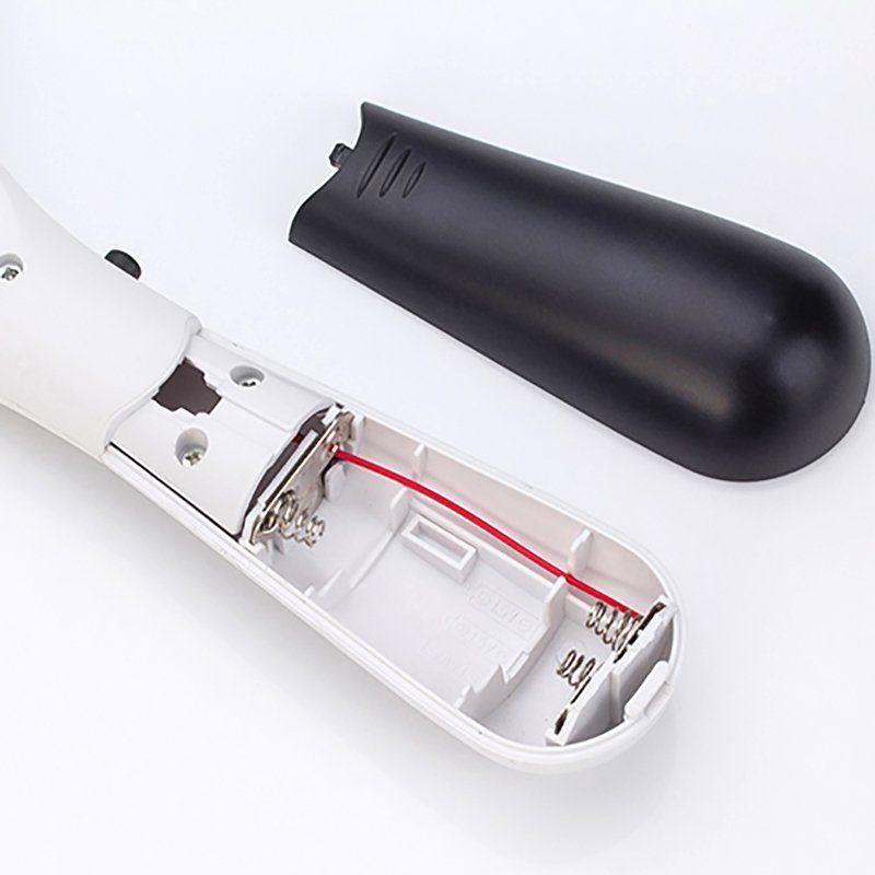 BowLift | LED reading magnifier