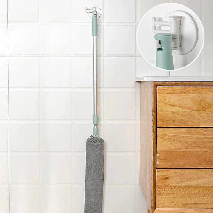 Staubjäger ExtraFlex — Reach every corner for a breath-fresh dust-free home! | Bowlift