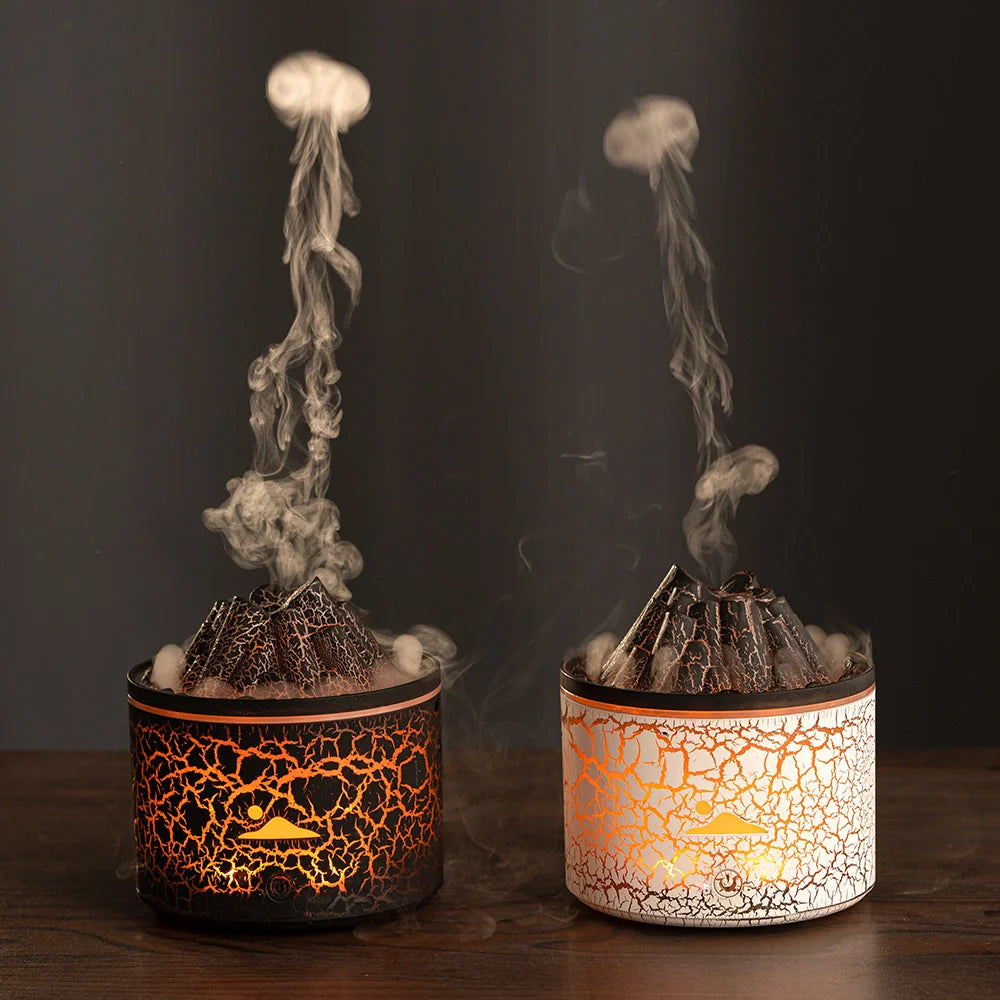 BowLift | Volcano Humidifier
