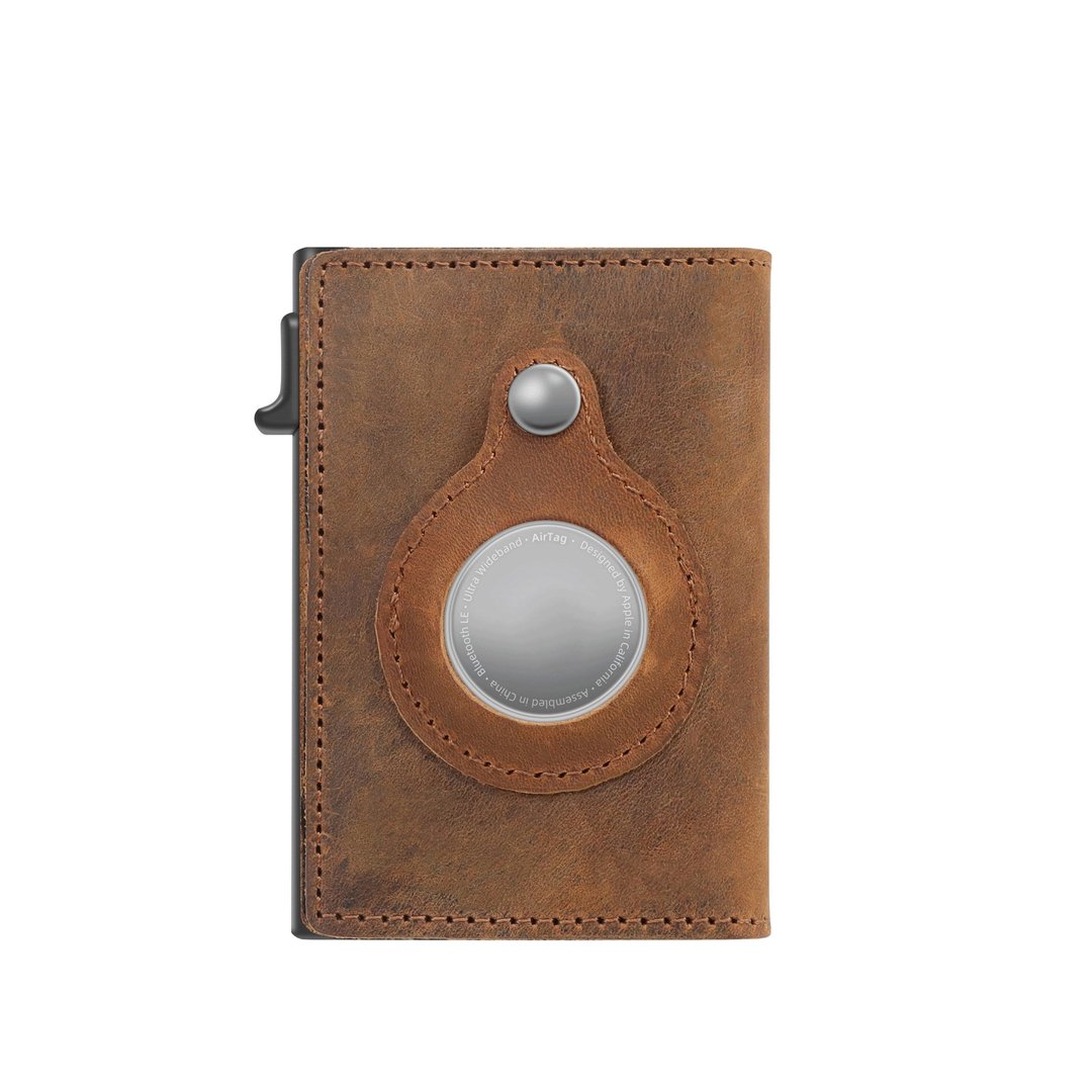 BowLift | Multi-card Slot Credit Card Wallet