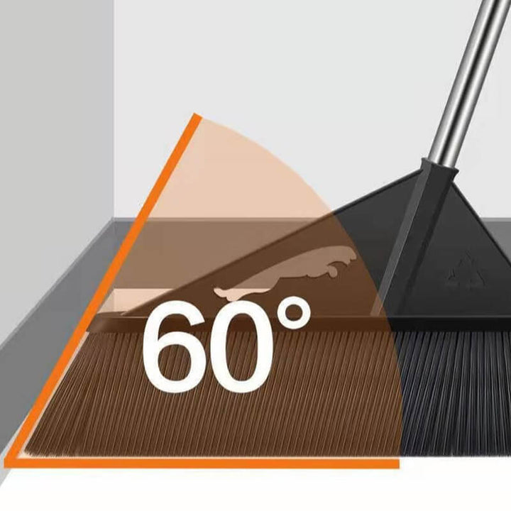 BowLift | StrideSweep – Cleaner and faster without back or knee pain
