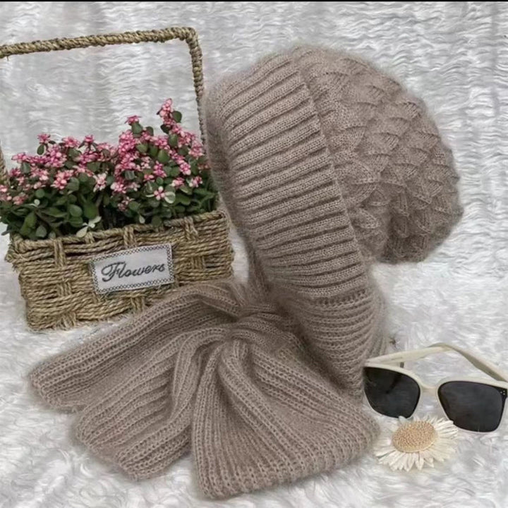 BowLift | ThermoKnit — Cozy warmth that makes winter enjoyable