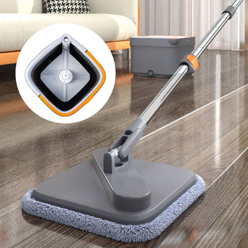 BowLift | SpinClean | Easy cleaning, peace of mind