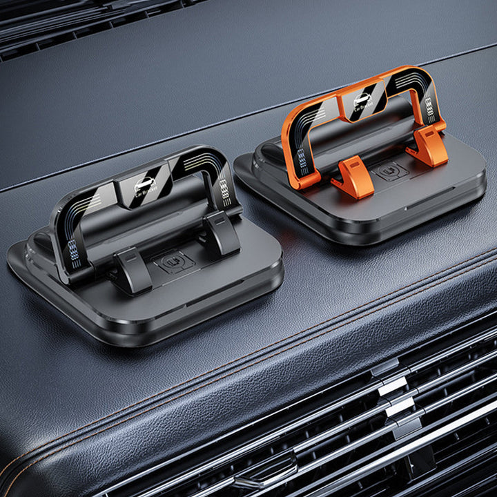 BowLift | DashGrip – Keep your phone secure, regardless of road conditions
