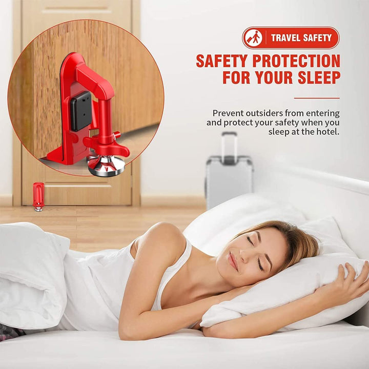 BowLift | LockMate Personal Safety Lock