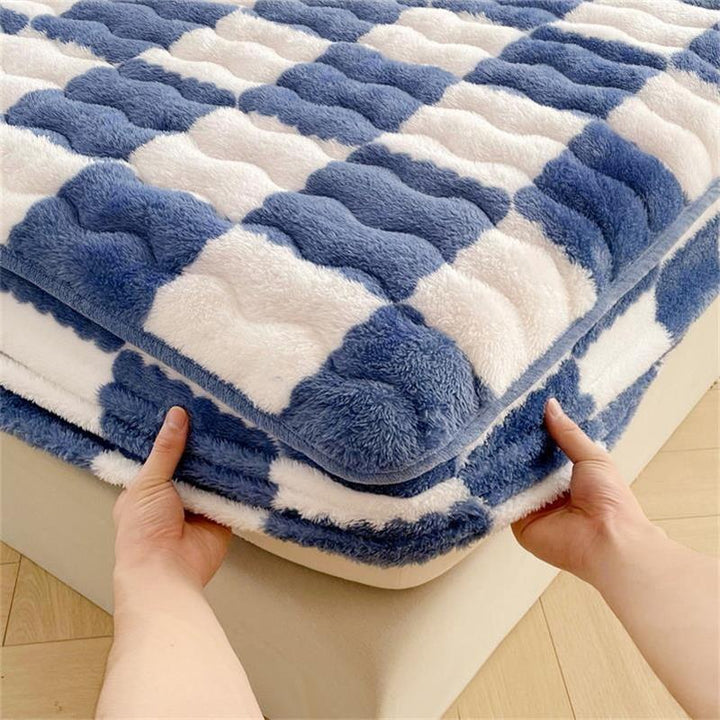 BowLift | FlannelDream – Premium sleep comfort for all seasons