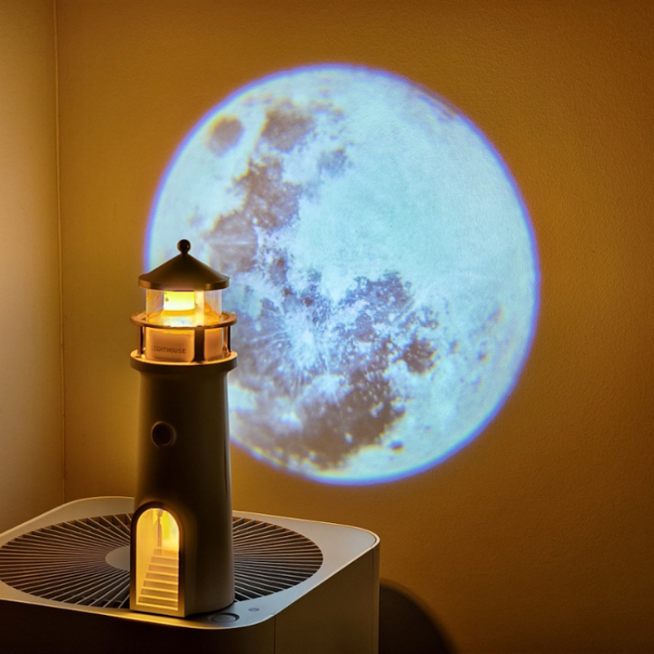 BowLift | LunaVibe — Transform every room into your personal oasis of relaxation and magic