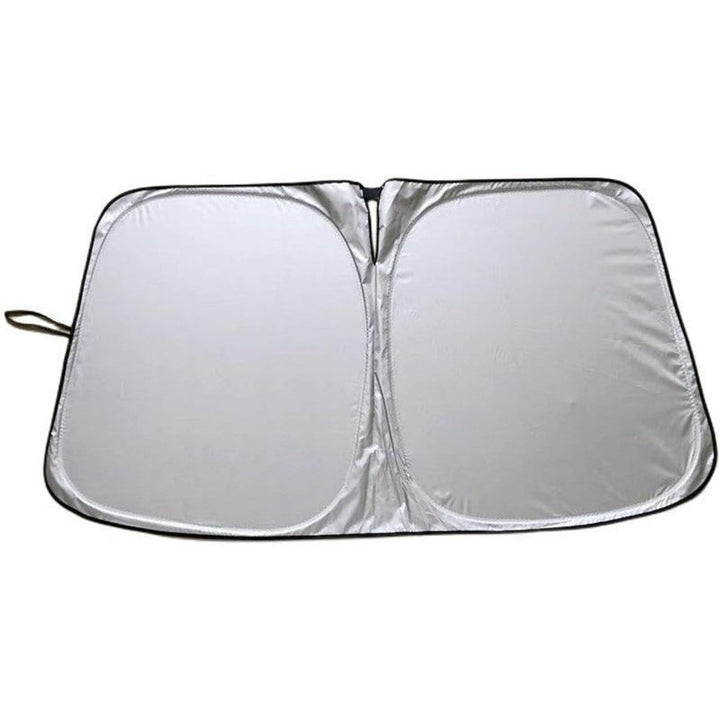 BowLift | Foldable Windshield Sunshade with UV Block & Privacy Blackout