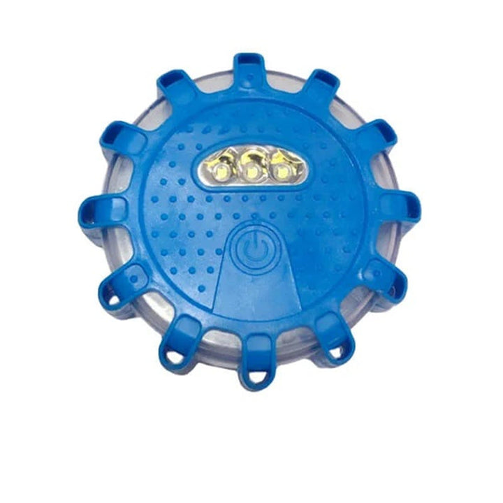 BowLift | Led Road Flares Flashing Warning Light