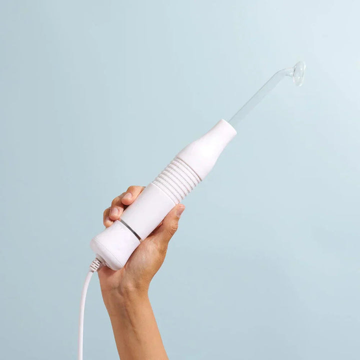 BowLift | GlowPulse – Quickly removes impurities and enhances skin radiance