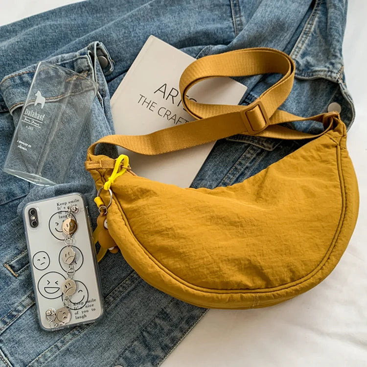 BowLift | Haze Bag️ | The fashionable dumpling bag for a stylish outfit