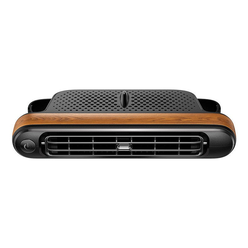 Portable Car Seat Cooling Fan | Bowlift