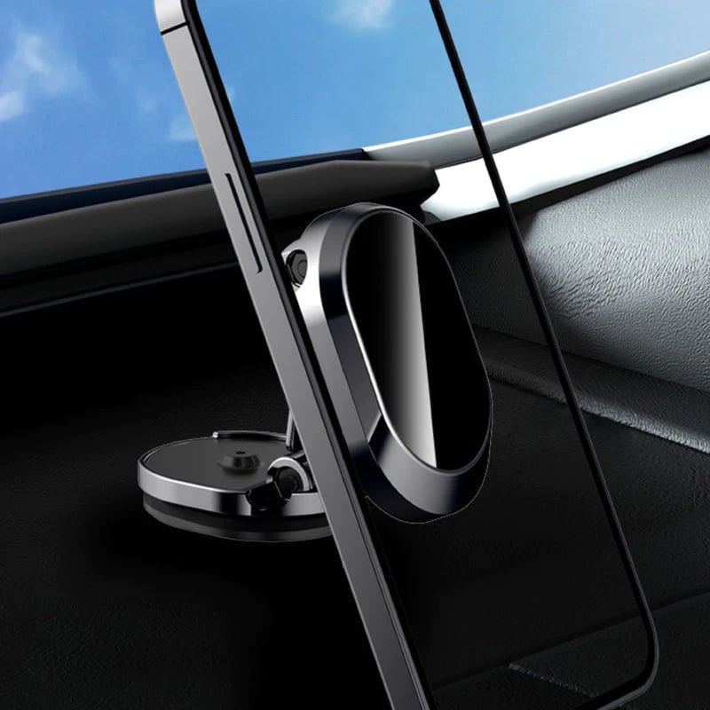 BowLift | GripHero — Rock solid phone hold for worry-free driving moments