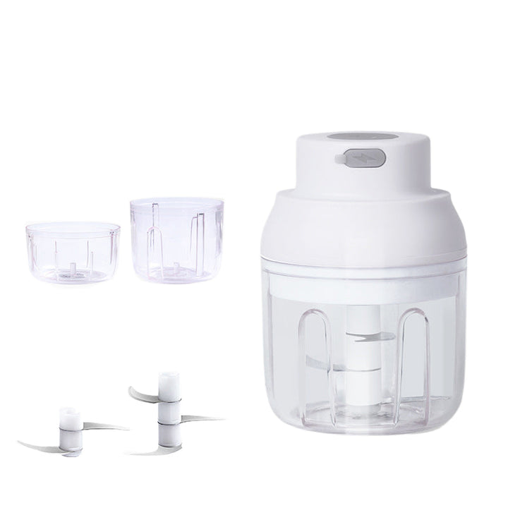 BowLift | Mini Garlic Chopper