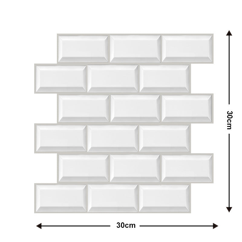 BowLift | 3D Self-adhesive Wall Tiles — Transforms your rooms in an instant into stylish highlights that will impress everyone!