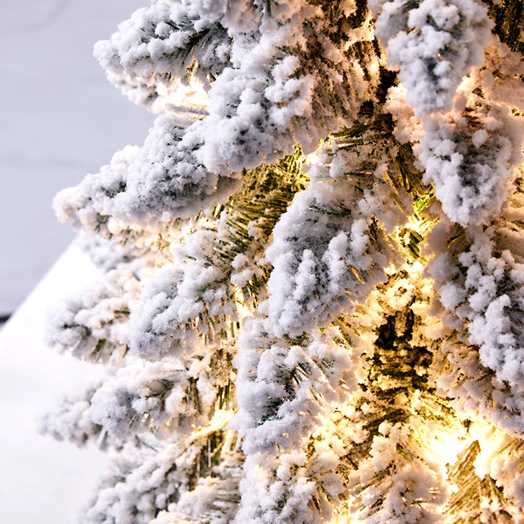 BowLift | FrostGlow – The magical little Christmas tree for you