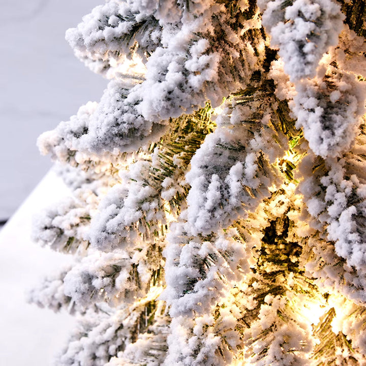 BowLift | FrostGlow – The magical little Christmas tree for you