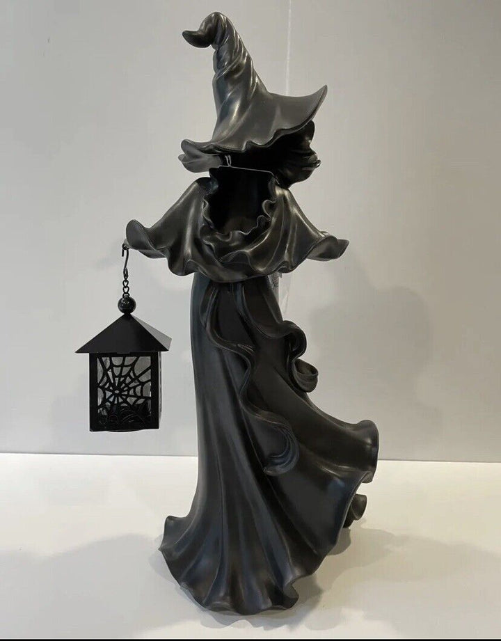 BowLift | MysticWitch Enchanting Night Illumination