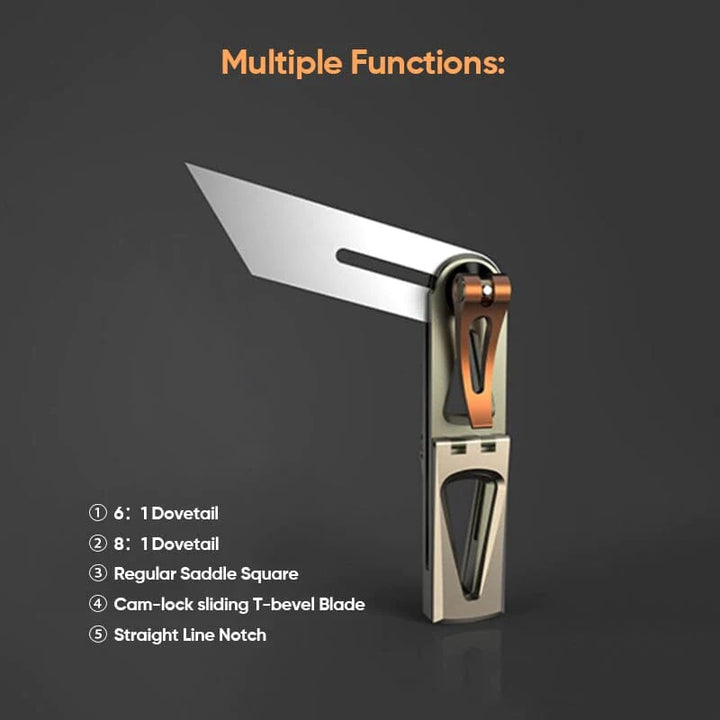 BowLift |  Multi-Functional Dovetail Marker