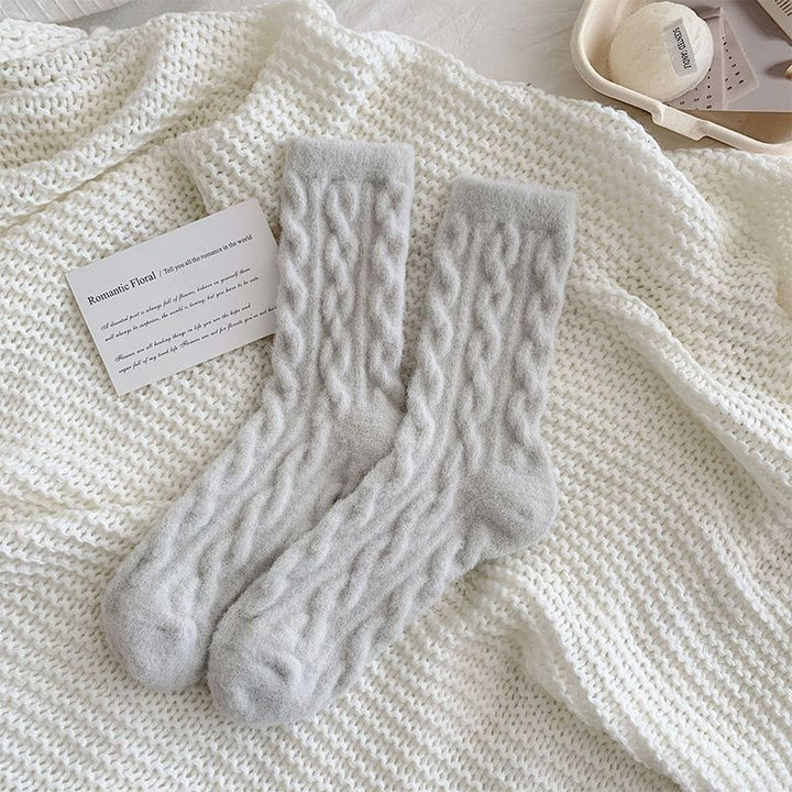 BowLift | CozyTootsie – Superior warmth and comfort for frosty feet