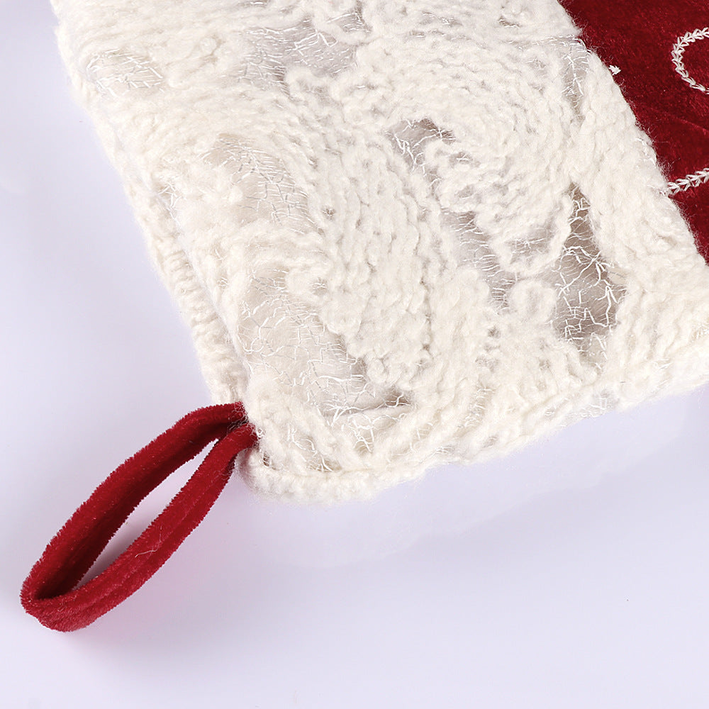 BowLift | Christmas Decorations Stockings