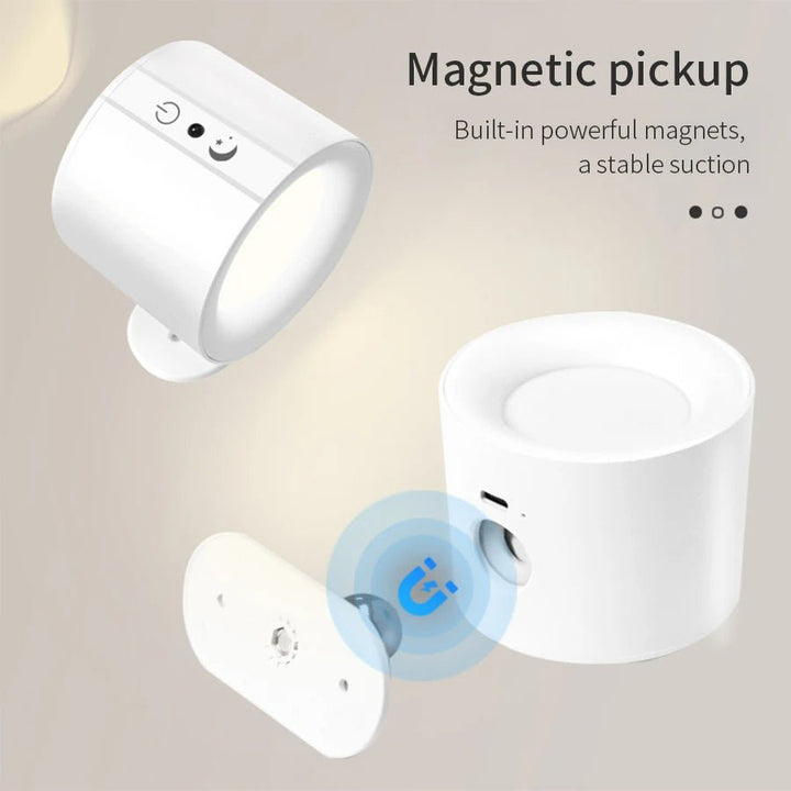 LumaShift — Light that enchants your everyday life and never leaves you in the dark | Bowlift