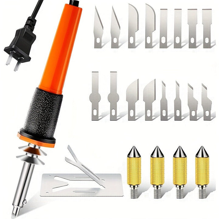 BowLift | Electric Simple Cutting Tool for Pumpkins | Quick Precision Cutter