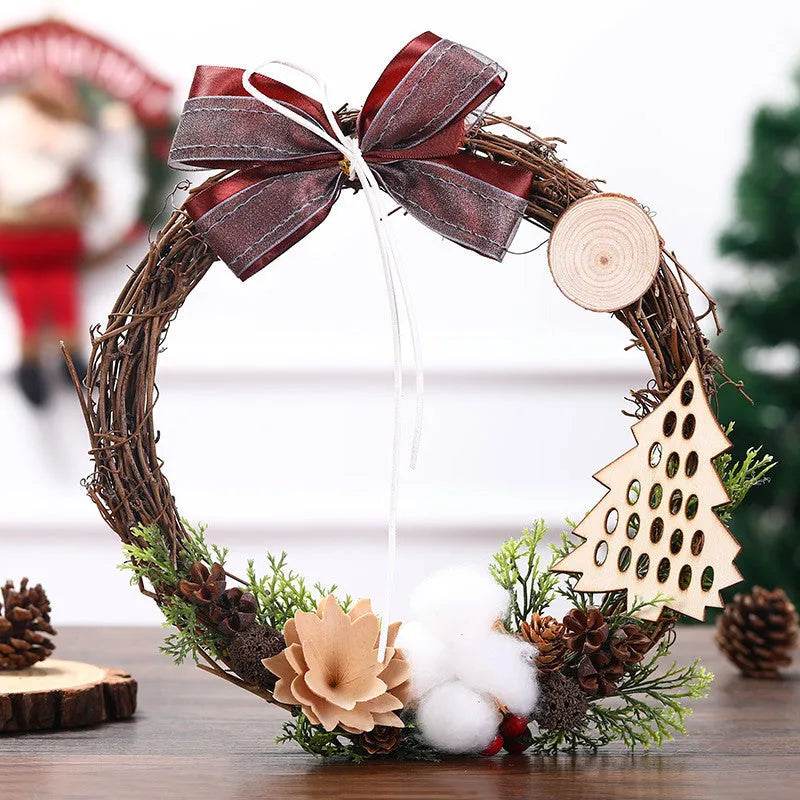BowLift | Christmas Decorations Creative Gifts, Ornaments Christmas Wreaths