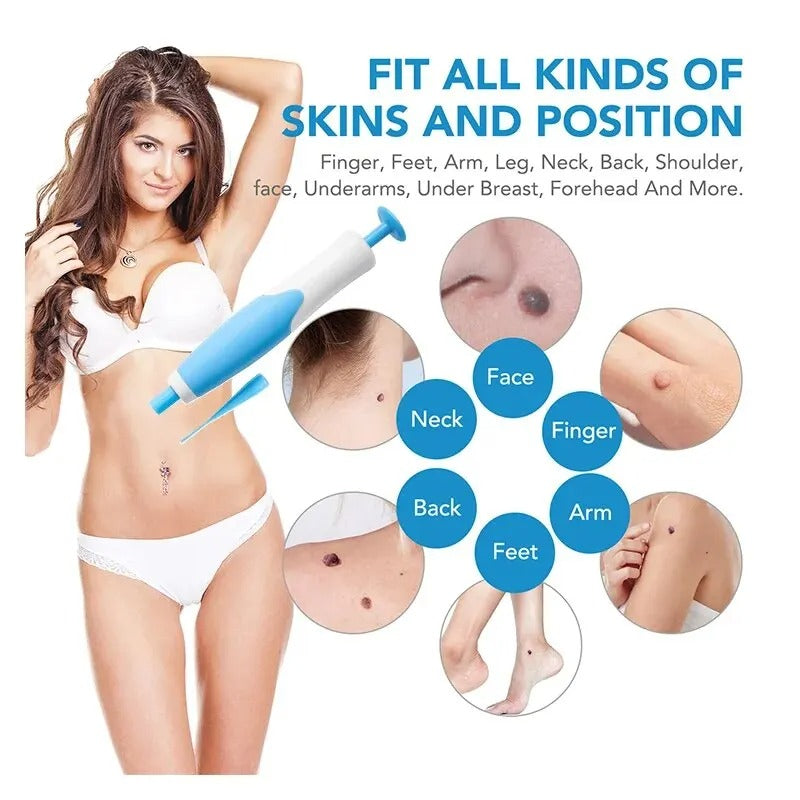 BowLift | Hair Growth Remover Kit