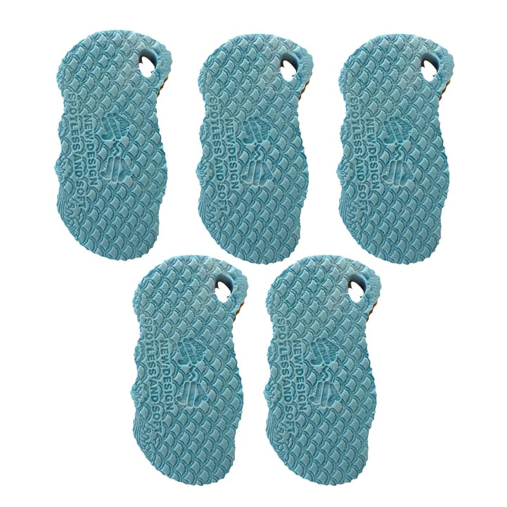 BowLift | Magic Exfoliating Bath Sponge