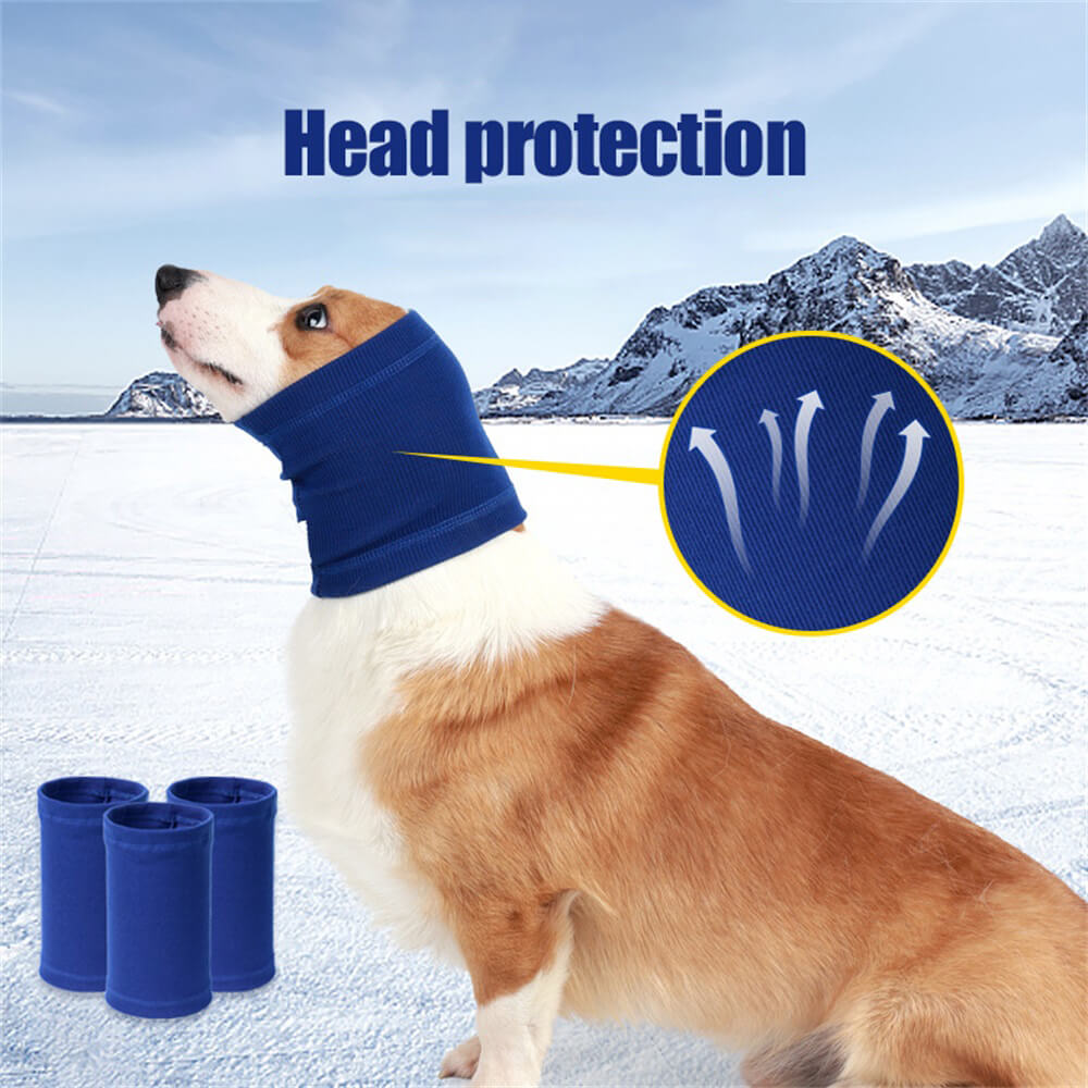 BowLift | Pet Products Dog Soothing Headband