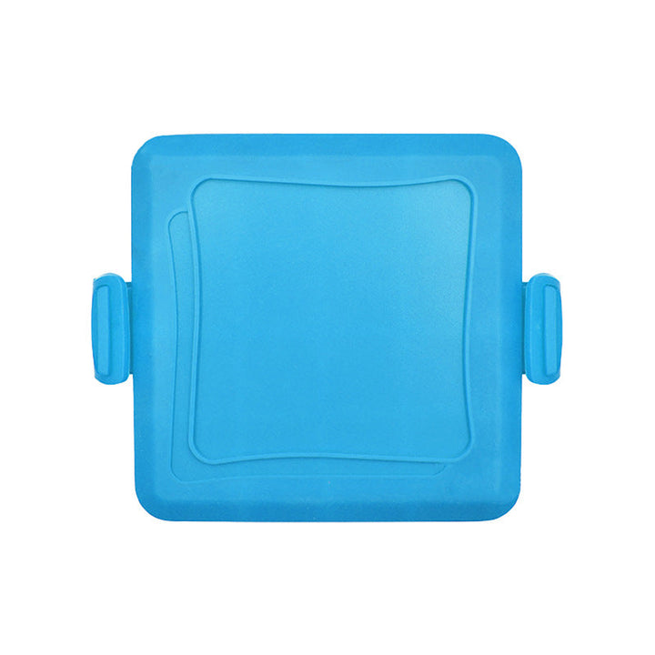 CrunchMate™ Sandwich Maker for Microwave & Oven | Bowlift
