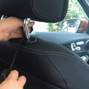 PowerGuard Organizer — Make your car a stress-free fortress full of order and safety! | Bowlift