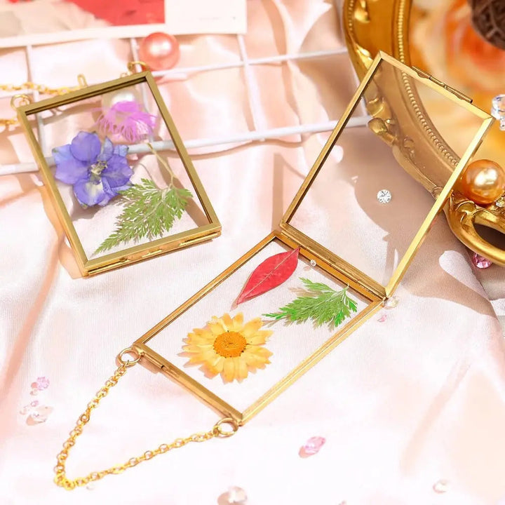 BowLift | 2 piece set mini hanging frames – Stylish for your memories