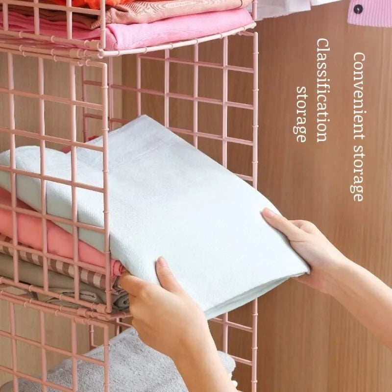 ClarityNest — Create order instantly and enjoy the perfect overview in your closet | Bowlift