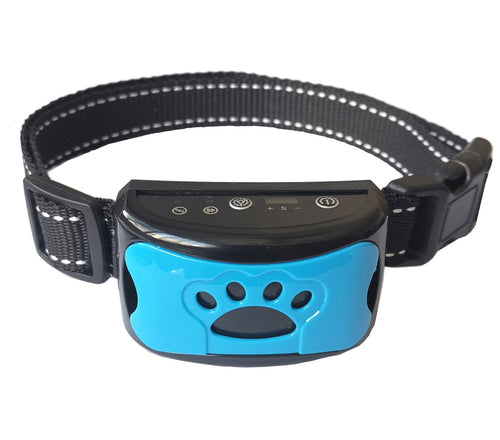 BowLift | Anti-Bark Collar