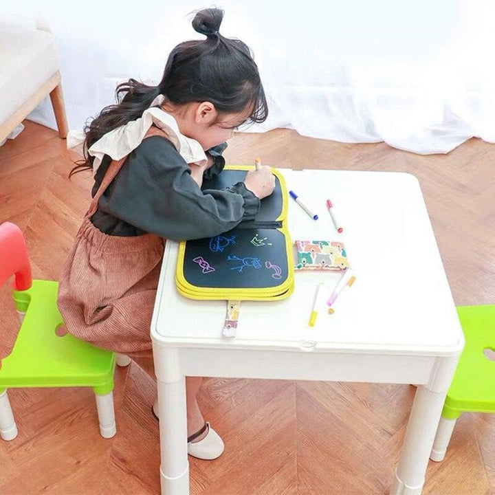 BowLift | Children Magic Drawing Book
