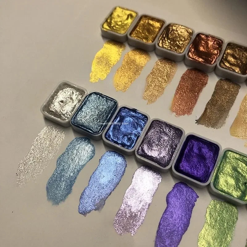 BowLift | VibrantaX — Ignite pure creativity with colors that will bring your artwork to life!