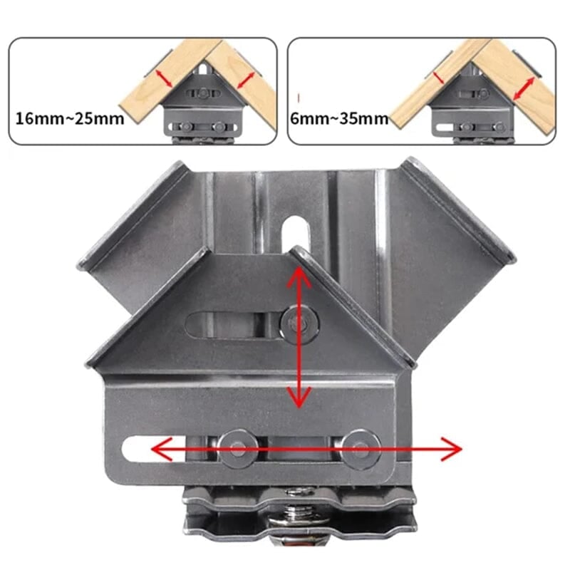 BowLift | EdgeMaster Pro — Hold every angle tight for flawless connections without frustration