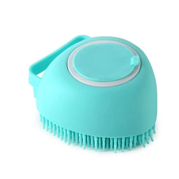 BowLift | Gentle Silicone Massage Glove for Dogs & Cats