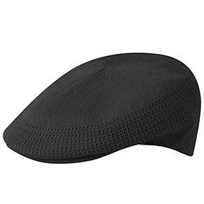 Tropic 504 Ventair - Kangol Flat Cap | Bowlift