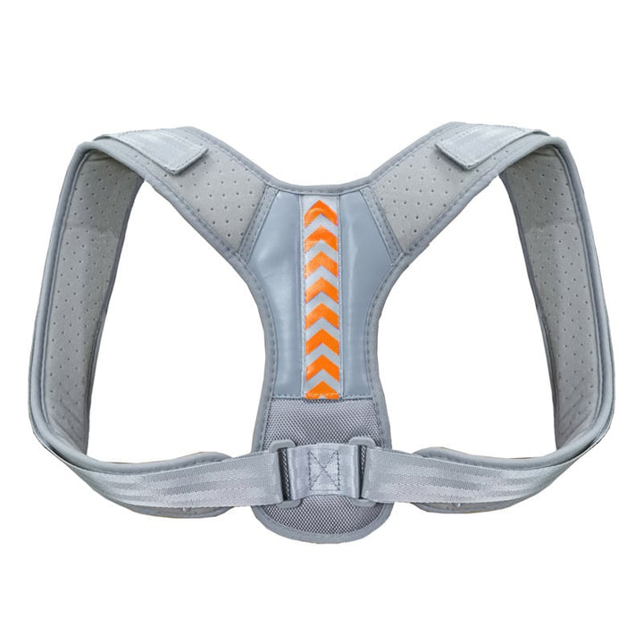 Invisible Back Posture Orthoses